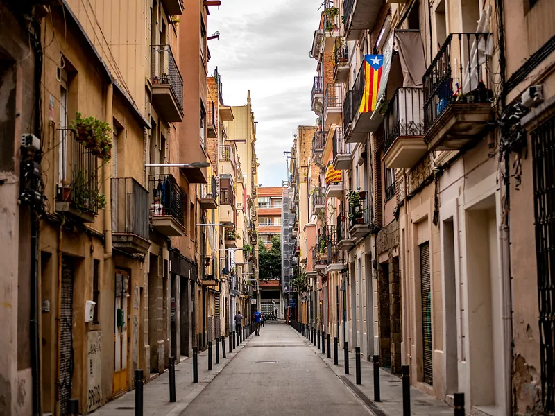Goedkoop overnachten in Barcelona; hier zijn 4 dingen waar je aan moet denken